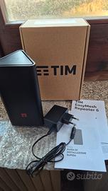 tim repeater easymesh wi-fi  6
