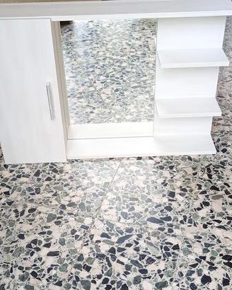 mobiletto bagno