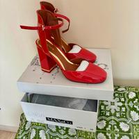 Scarpe Max & Co Rosa