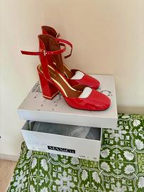 Scarpe Max & Co Rosa