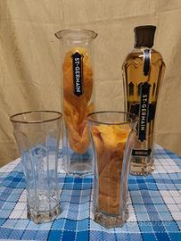 Kit cocktail St-Germain