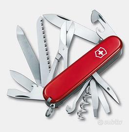Coltellino Svizzero Victorinox Ranger - NUOVO