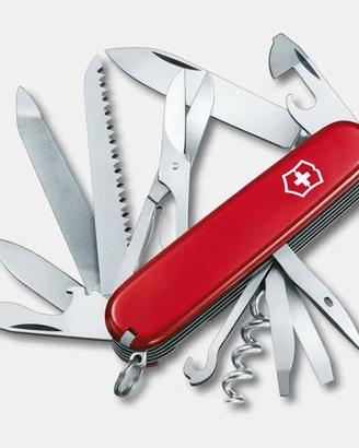 Coltellino Svizzero Victorinox Ranger - NUOVO