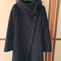 Cappotto nero MAX&Co., taglia XS IT38 EU34