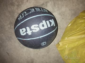pallone mini basket 
