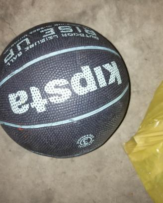 pallone mini basket 