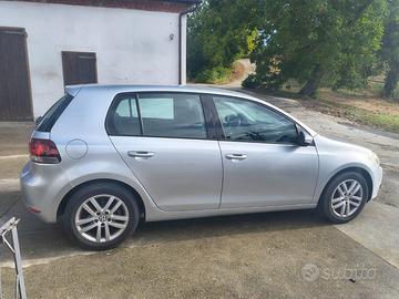 GOLF tsi 1.4 2010