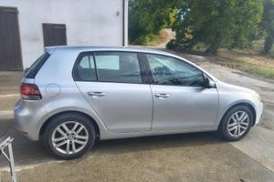 GOLF tsi 1.4 2010