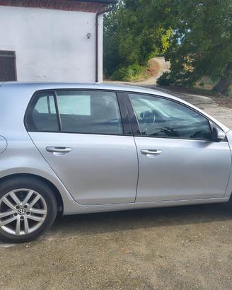 GOLF tsi 1.4 2010