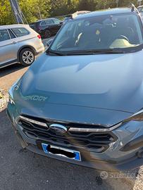 Subaru Crosstreck