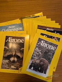 rivista Airone 