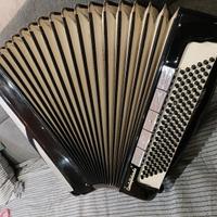 fisarmonica castelfidardo