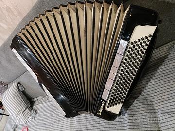 fisarmonica castelfidardo