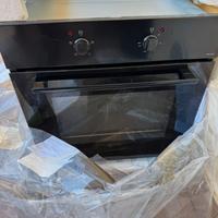Forno elettrico cucina (resistenza da sostituire)
