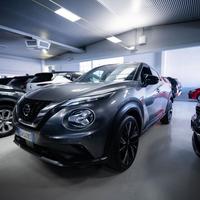 Nissan Juke 1.0 dig-t N-Design 117cv