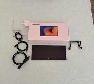 Mini Monitor LED Prechen