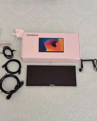 Mini Monitor LED Prechen