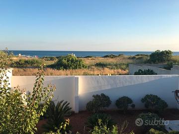 100MT dal MARE Lastminute 27Giugno al 4Luglio