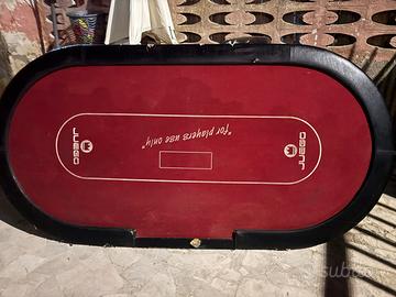 Tavolo poker