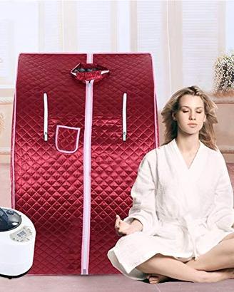 Sauna A vapore portatile