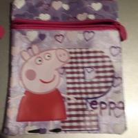 Tracolla per bambini Peppa Pig