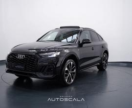 AUDI Q5 SPB 40 TDI Quattro S Tronic S Line