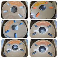 6KG Petg Eryone Colori Misti Filamento Stampante 3