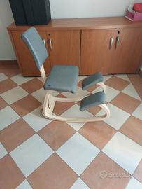 sedia casa ufficio