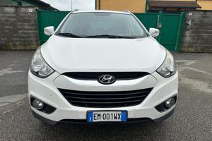 Hyundai iX35 1.6 BENZINA 2WD