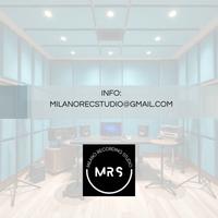 Studio di registrazione