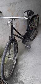 2 bici freni bacchetta a 70