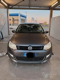 Volkswagen polo benzina
