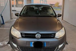 Volkswagen polo benzina