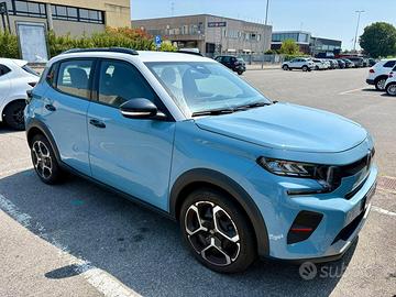 Nuova citroen C3 pure tech plus