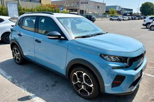 Nuova citroen C3 pure tech plus
