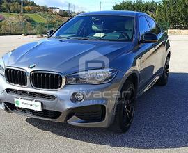 BMW X6 xDrive30d 258CV Msport