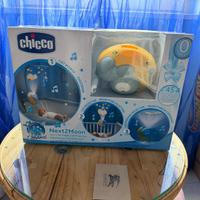 Chicco Next2Moon – Giostrina proiettore e carillon