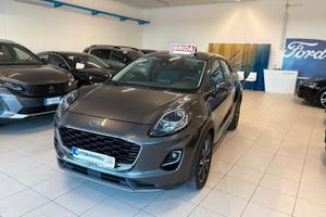 Ford Puma TITANIUM 1.0 EcoBoost Hybrid 125 CV 6mt