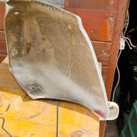 cantonale Daihatsu feroza 