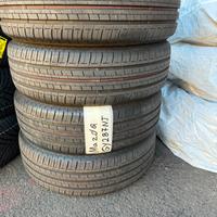 Bridgestone ecopia 185/65/15 R15 88H NUOVE