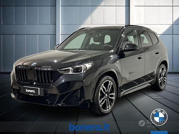 BMW X1 sdrive18d Msport auto