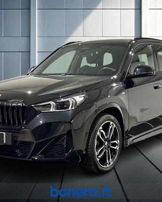 BMW X1 sdrive18d Msport auto
