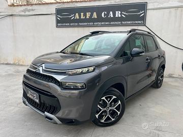 CITROEN C3 AIRCROSS 1.2 PURETECH 110CV 2022!!! SHI