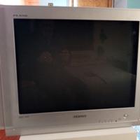 Televisore 29 pollici Samsung 100 Hz