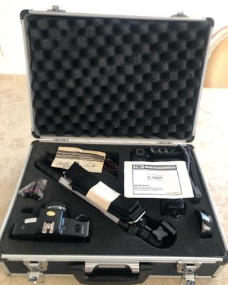 Fotocamera Canomatic Vintage set completo nuovo