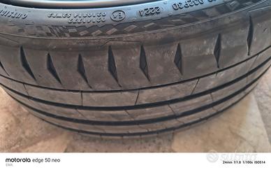 Gomme pneumatici Continental 