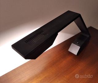 Lampada di design "Disegno Italia" vintage '80