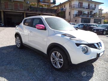 Nissan Juke 1.5 dCi Tekna VISIBILE SOLO SU APPUNTA