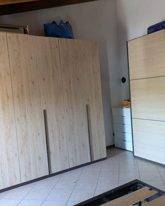 Camera da letto completa Mondo Convenienza