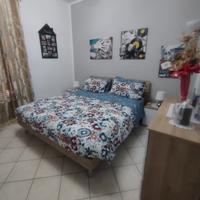 camera matrimoniale completa 